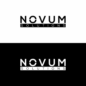 Logo Design by oke  bendol for Novum Solutions Pty Ltd | Design: #32571363