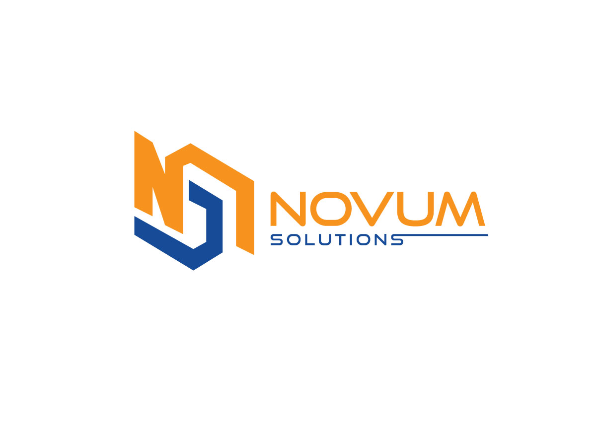 Design de Logo par MVision pour Novum Solutions Pty Ltd | Design #32609484