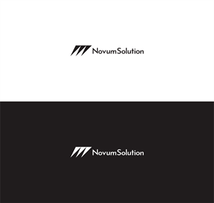 Logo Design by UncleSam for Novum Solutions Pty Ltd | Design: #32574069