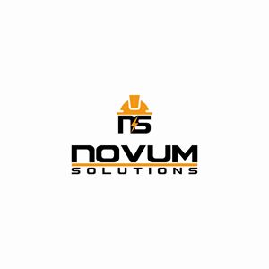 Logo Design by GraBell for Novum Solutions Pty Ltd | Design: #32613732