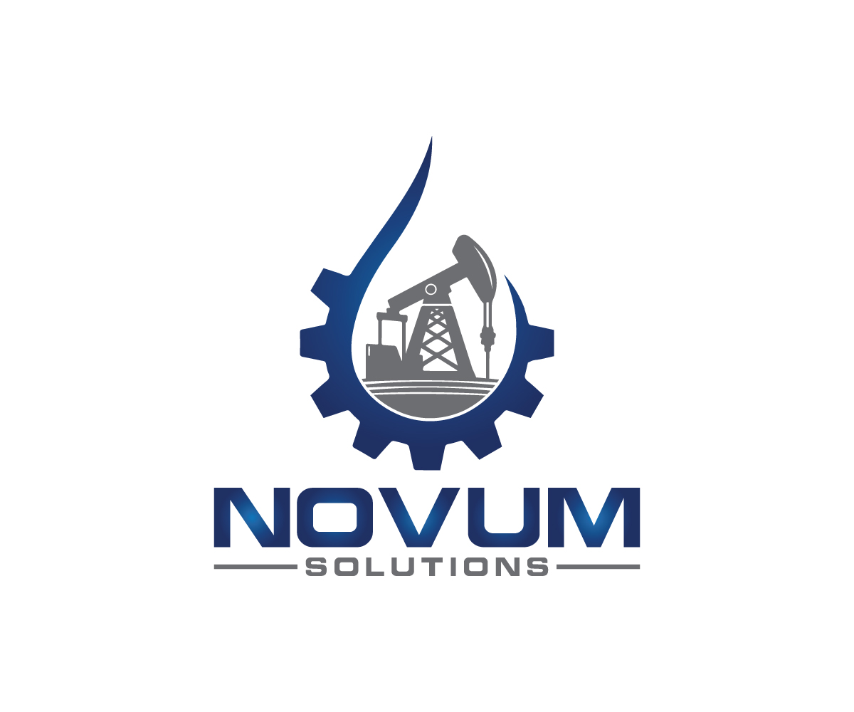 Logo Design by Logotruck for Novum Solutions Pty Ltd | Design #32580139