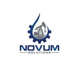 Logo Design by Logotruck for Novum Solutions Pty Ltd | Design: #32580139