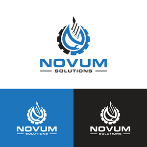 Logo Design by ADBronze for Novum Solutions Pty Ltd | Design: #32585316
