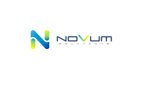Logo Design by Carlos Alba D. for Novum Solutions Pty Ltd | Design: #32577224