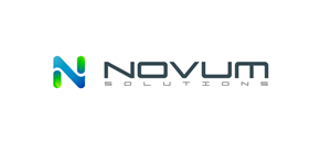 Logo Design by Carlos Alba D. for Novum Solutions Pty Ltd | Design: #32607137