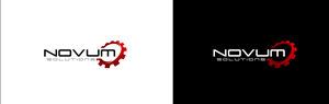 Logo Design by Carlos Alba D. for Novum Solutions Pty Ltd | Design: #32607139