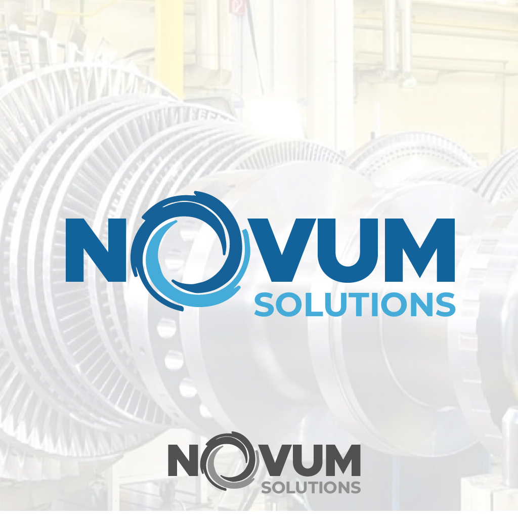 Design de Logo par farhanalibhc pour Novum Solutions Pty Ltd | Design #32648349