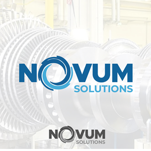 Logo Design by farhanalibhc for Novum Solutions Pty Ltd | Design: #32648349