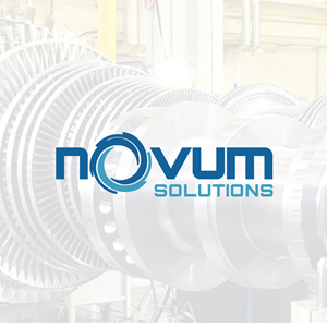Logo Design by farhanalibhc for Novum Solutions Pty Ltd | Design: #32655289