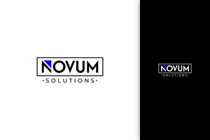 Logo Design by sandiyakarya for Novum Solutions Pty Ltd | Design: #32572009