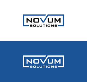 Logo Design by Soonia for Novum Solutions Pty Ltd | Design: #32572101