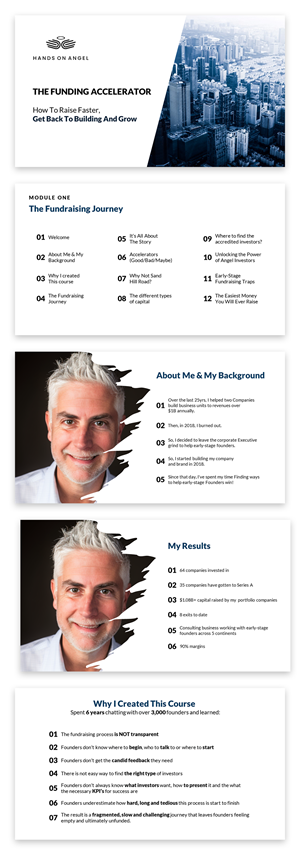PowerPoint Design by Im_San