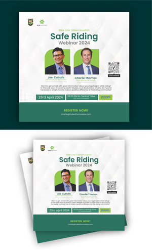 Flyer Design by Nel. for this project | Design: #32577147
