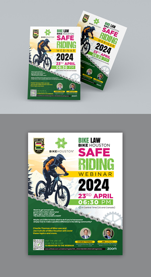 Flyer Design by debdesign for this project | Design: #32573065