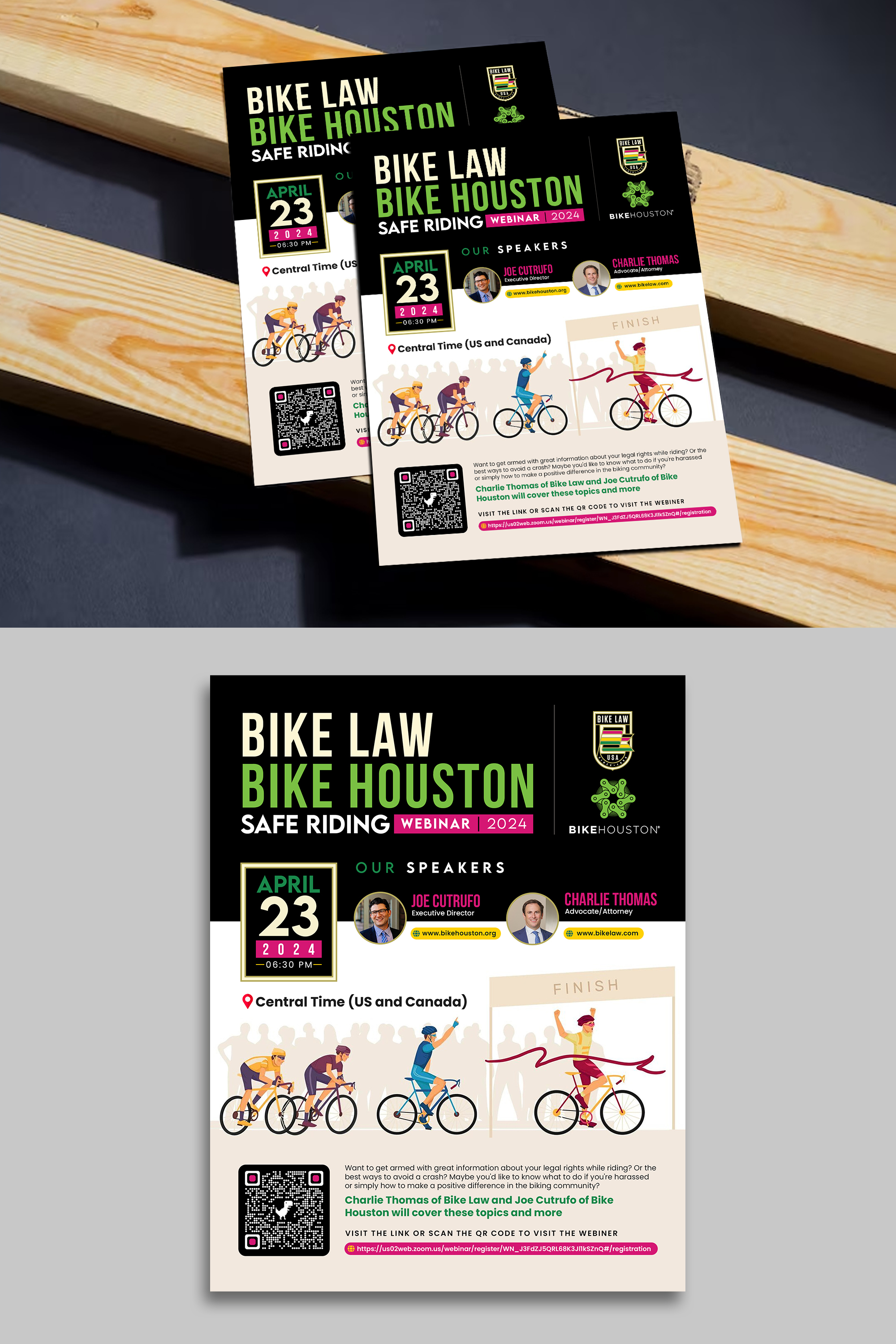 Flyer Design by debdesign for this project | Design #32573122