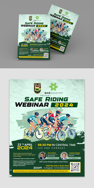 Flyer Design by debdesign for this project | Design: #32573148