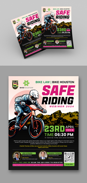 Flyer Design by debdesign for this project | Design: #32573178