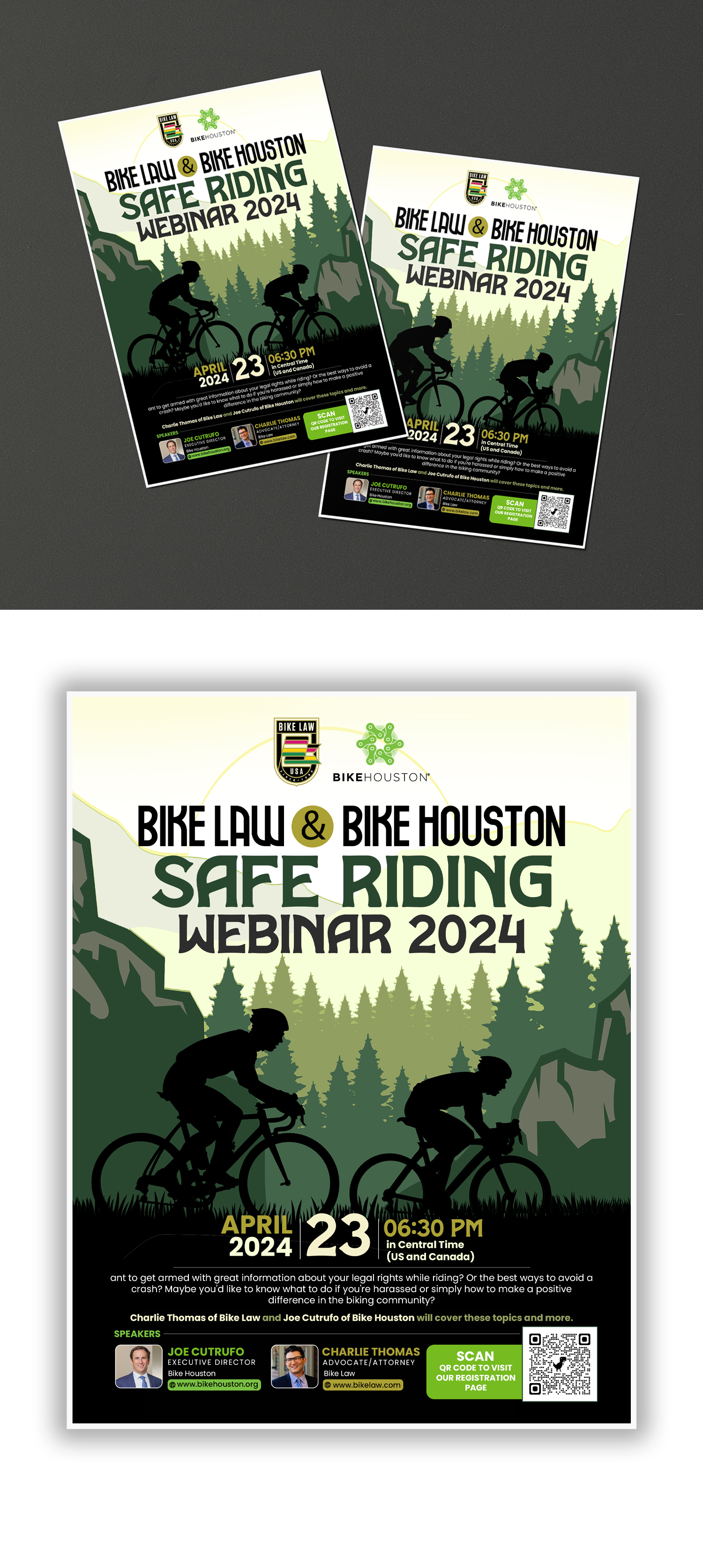Flyer Design by debdesign for this project | Design #32573266