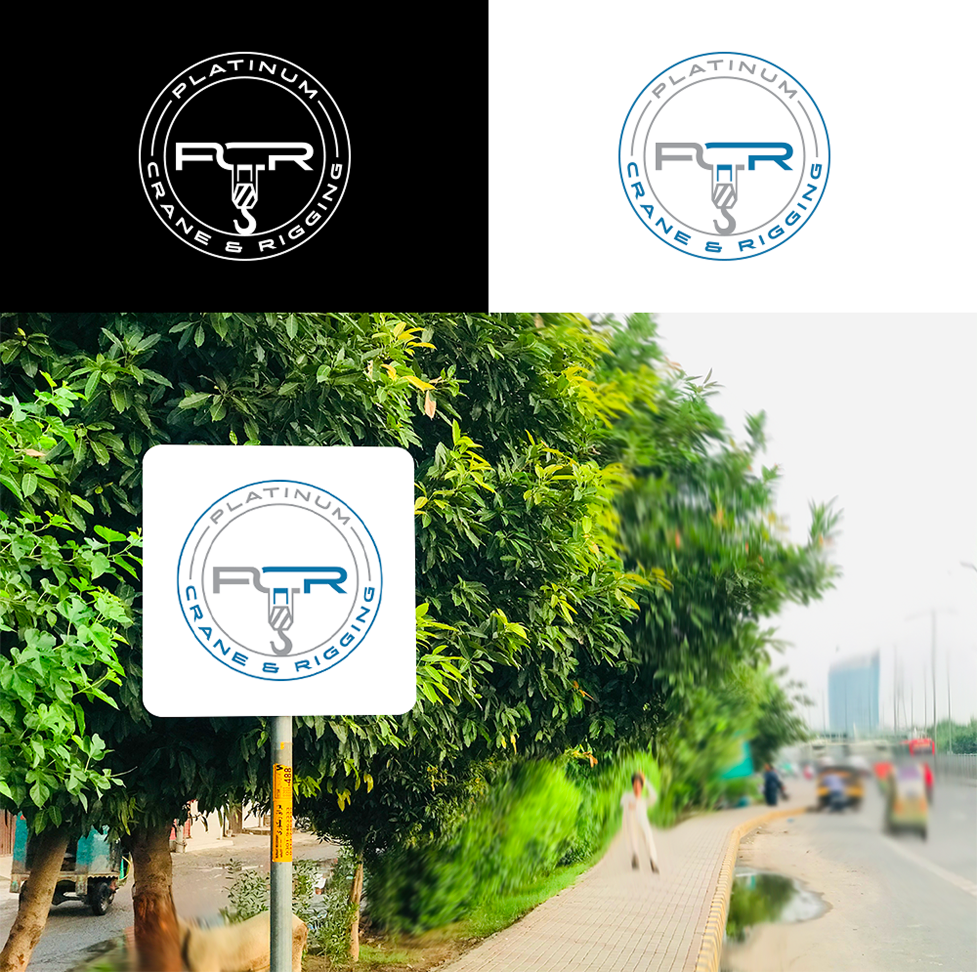 Logo Design by RA-bica for this project | Design #32573038