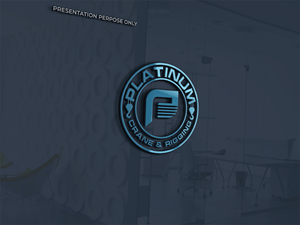 Logo Design by graphics^master for this project | Design: #32573602