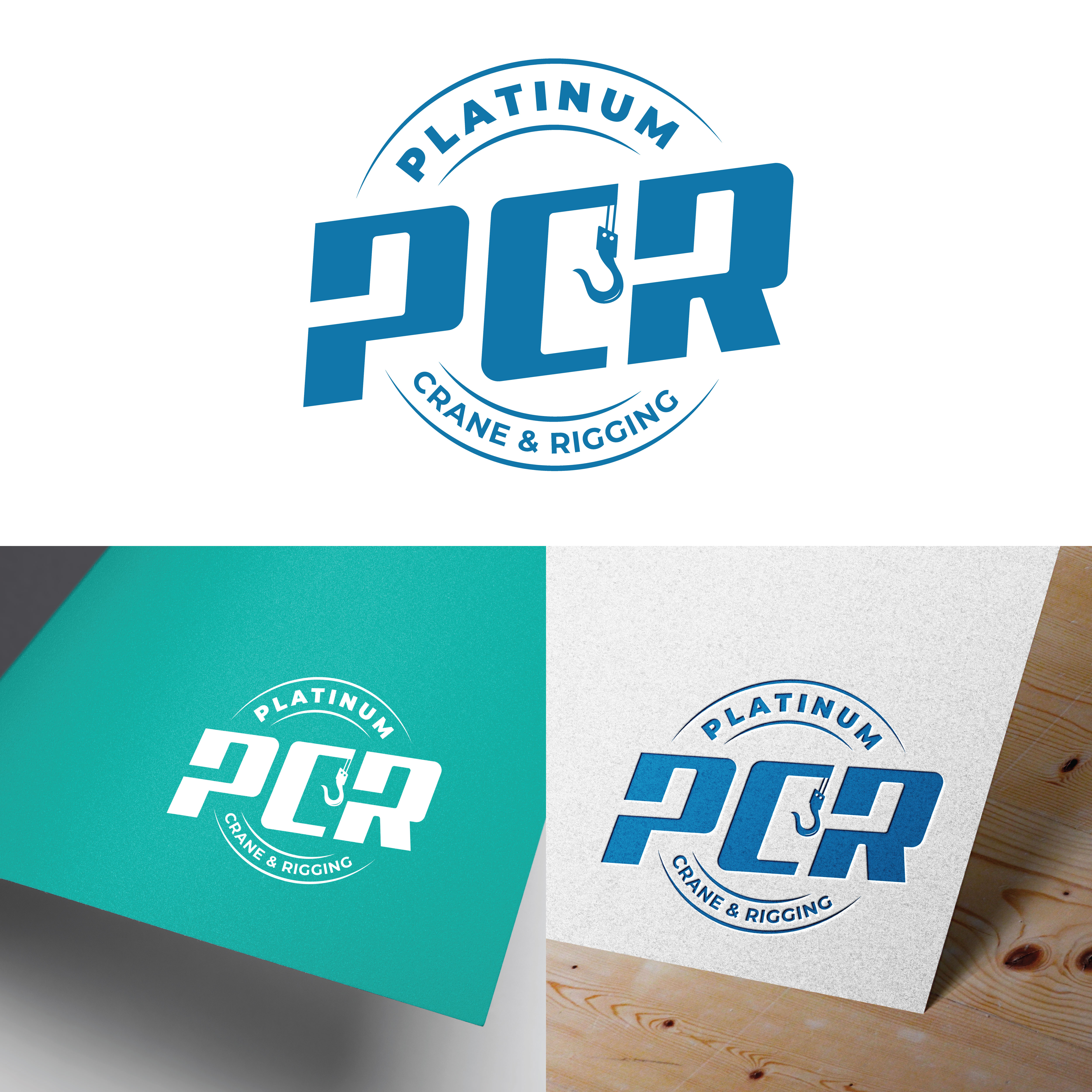Logo Design by Decorative TEAM for this project | Design #32620606