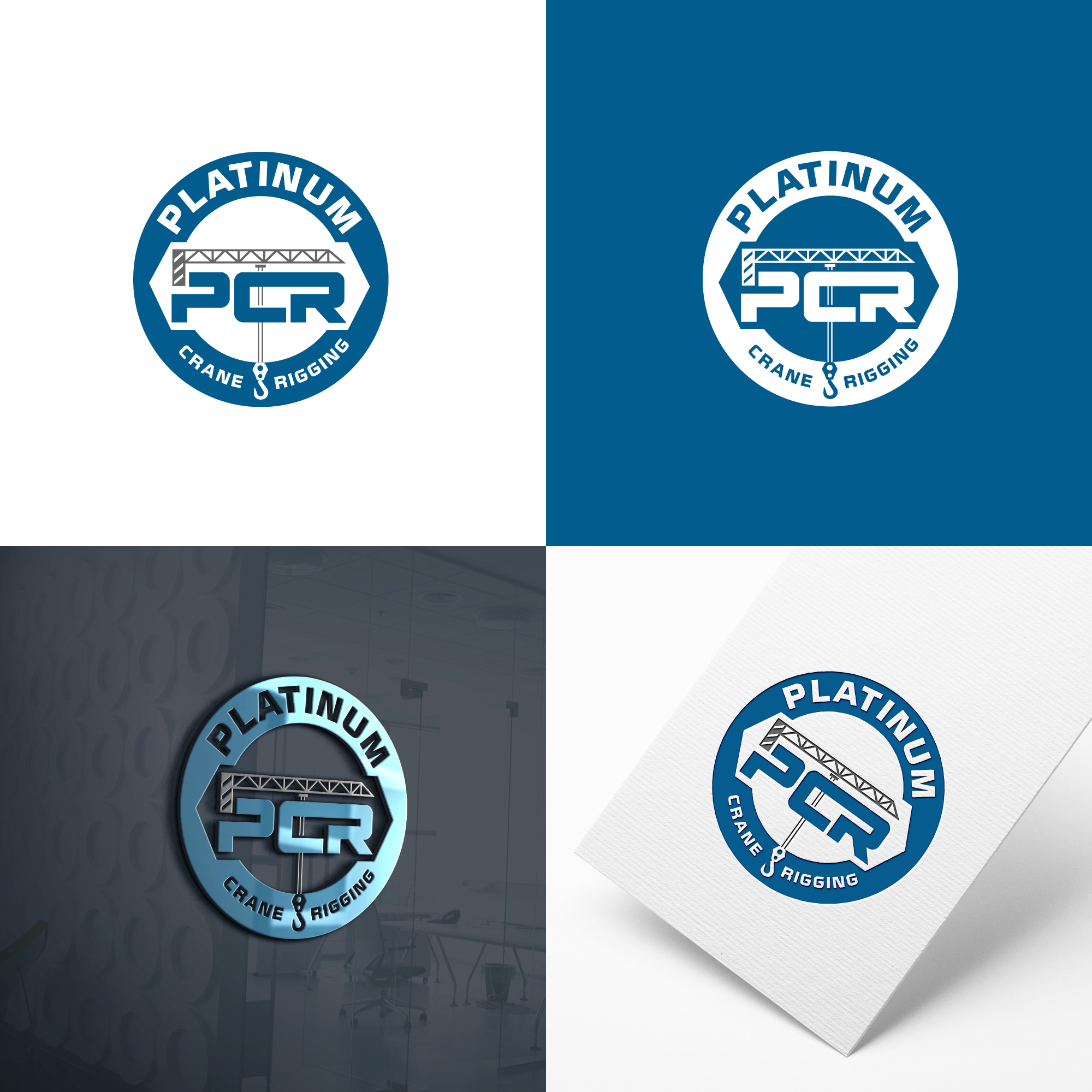 Logo Design by Obi.K for this project | Design #32574878