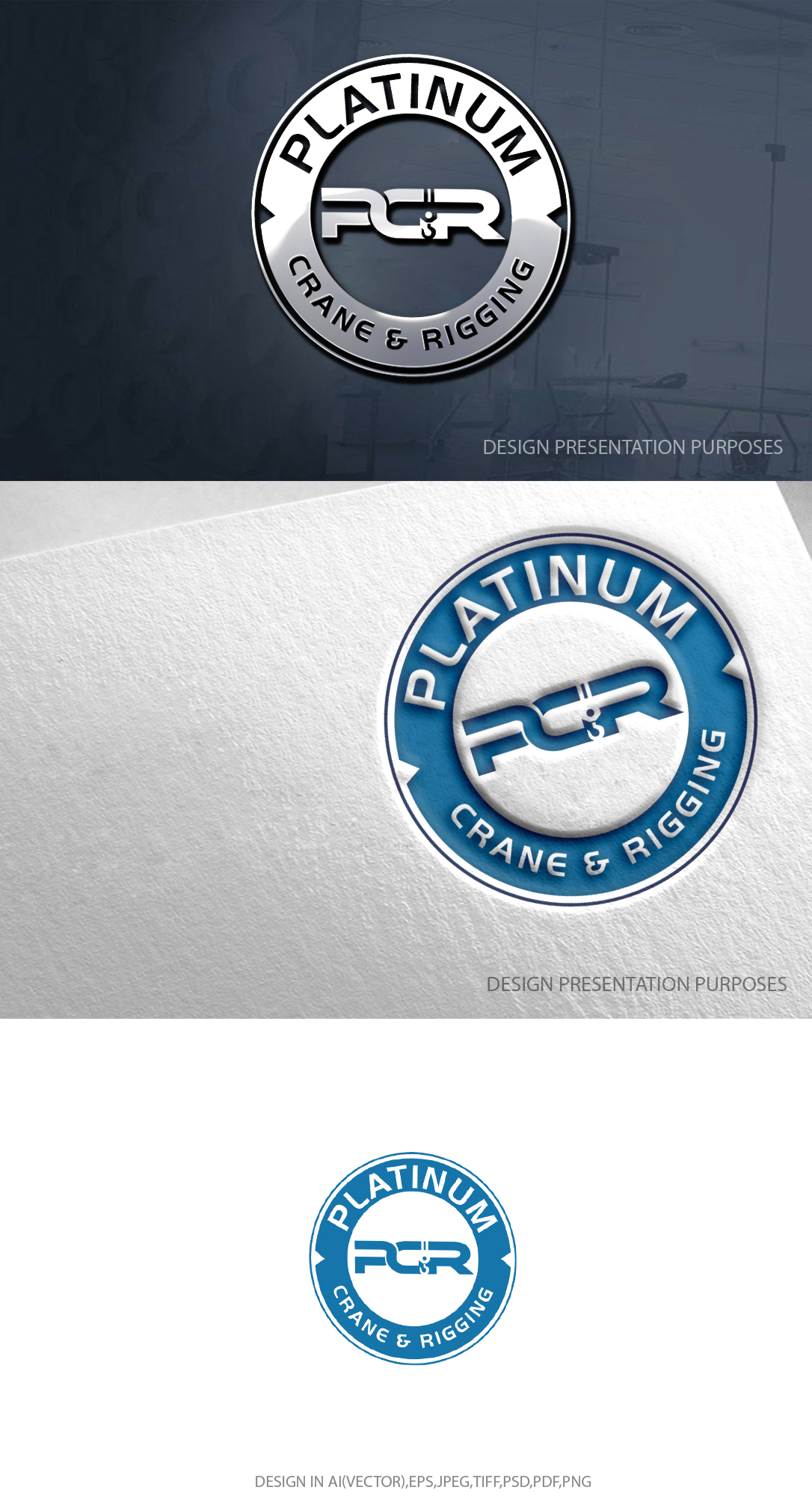 Diseño de Logo por zebronicgraphic para este proyecto | Diseño: #32579300