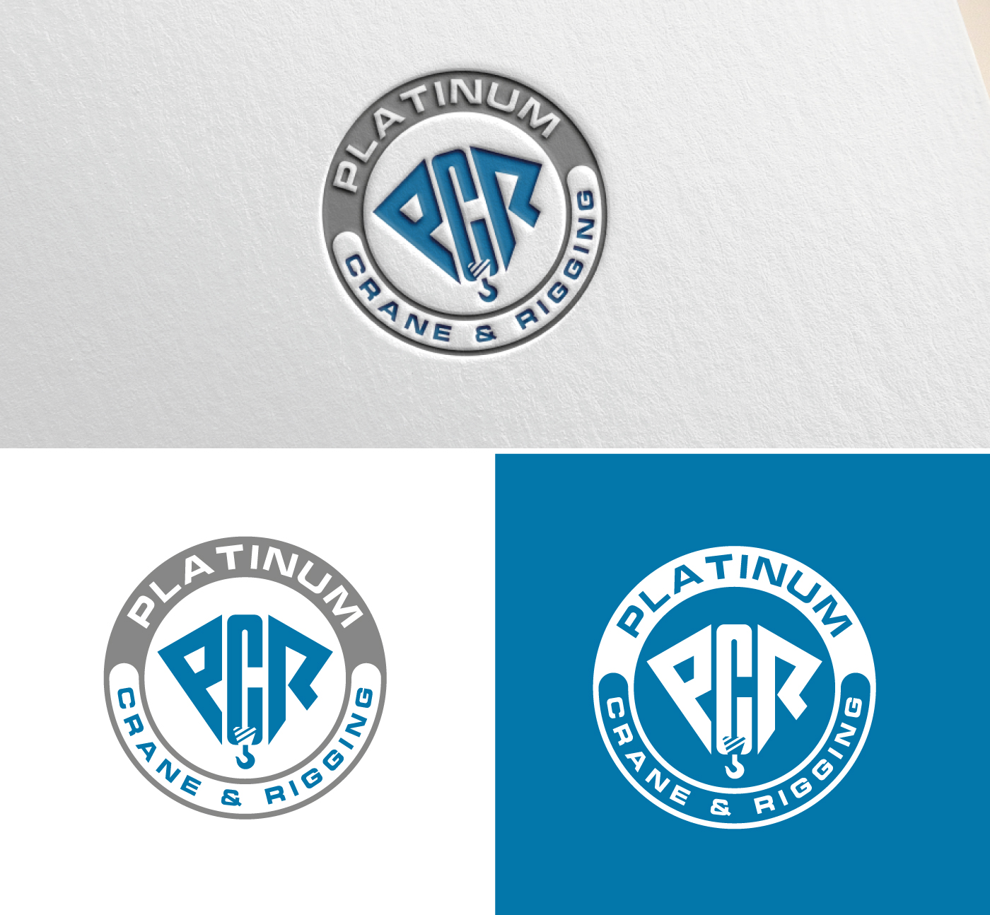 Logo Design by Rubia@ for this project | Design #32571080