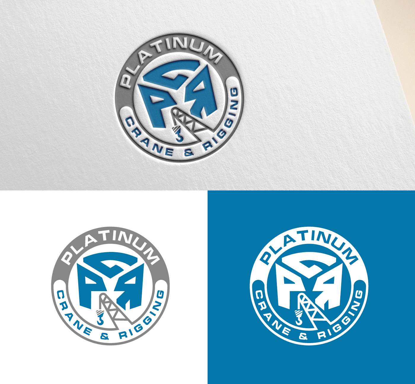 Logo Design by Rubia@ for this project | Design #32571081