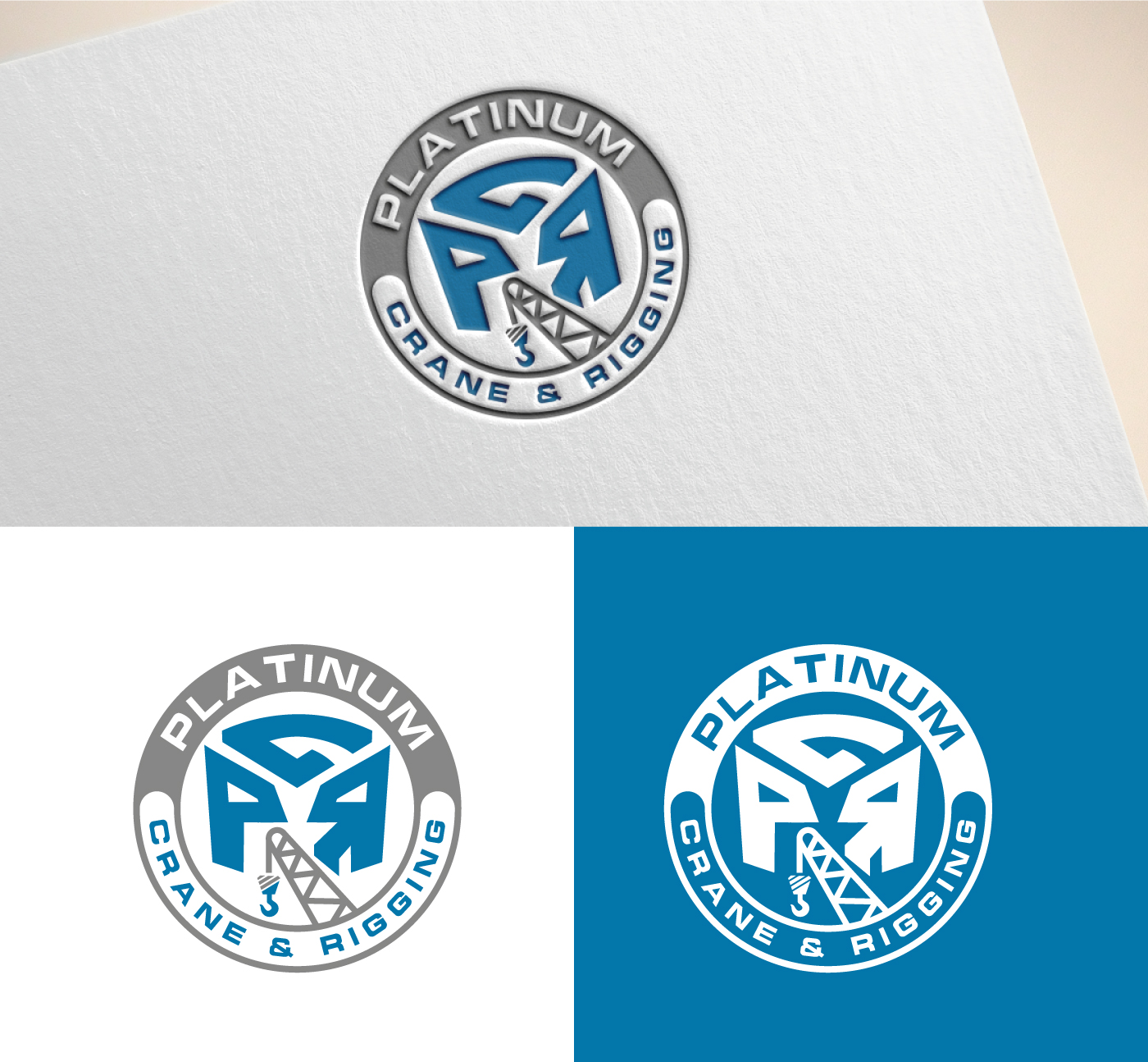 Logo Design by Rubia@ for this project | Design #32571082