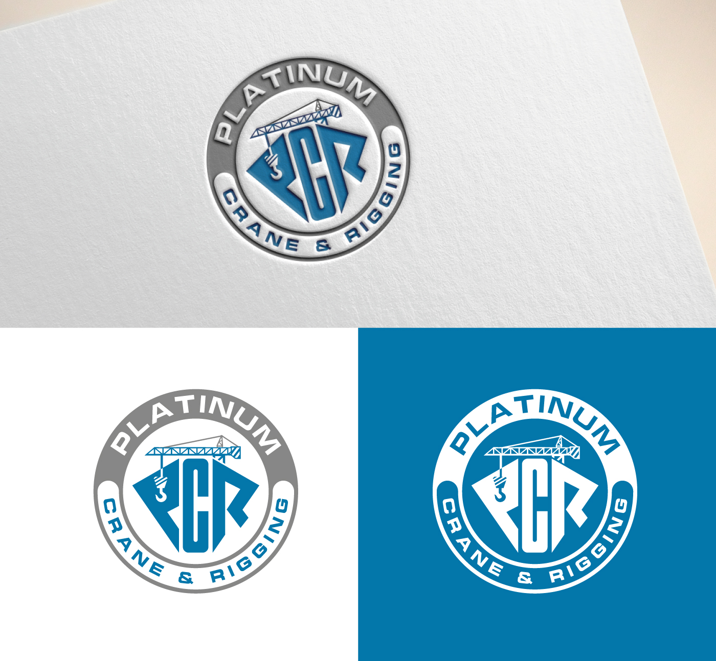 Logo Design by Rubia@ for this project | Design #32571083