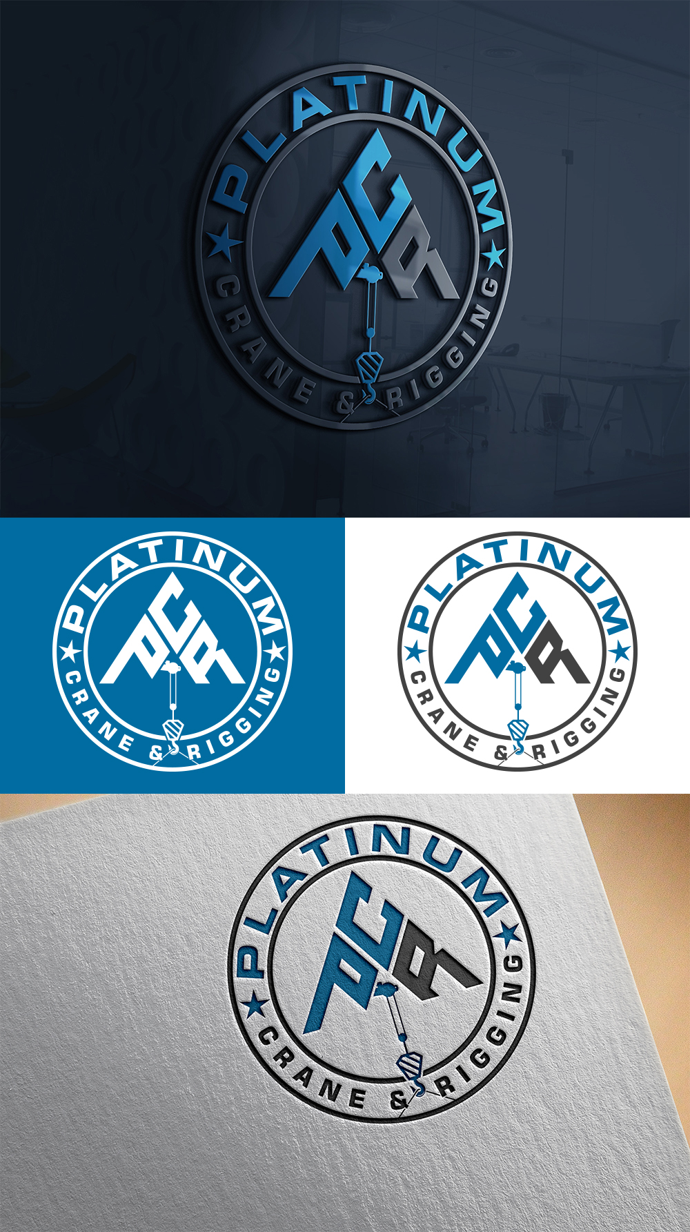 Logo Design by Imran_me for this project | Design #32570954