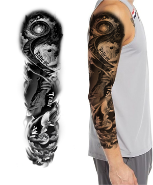 Tattoo Design by Mayuracww for this project | Design #32710677