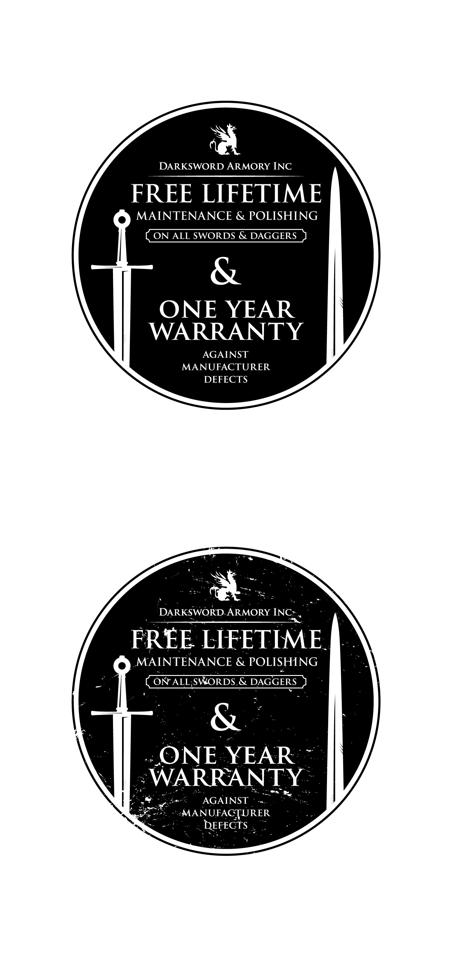 Graphic Design by Fajr. for this project | Design #32578416