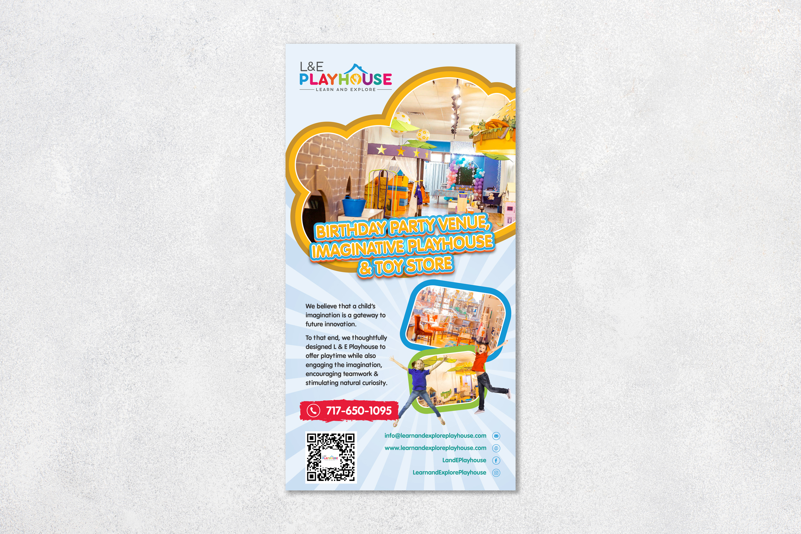 Flyer Design by georgy55ke for this project | Design #32574905