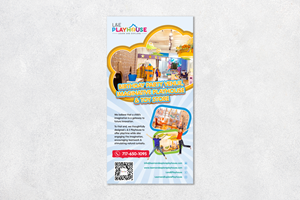 Flyer Design by georgy55ke for this project | Design: #32574905