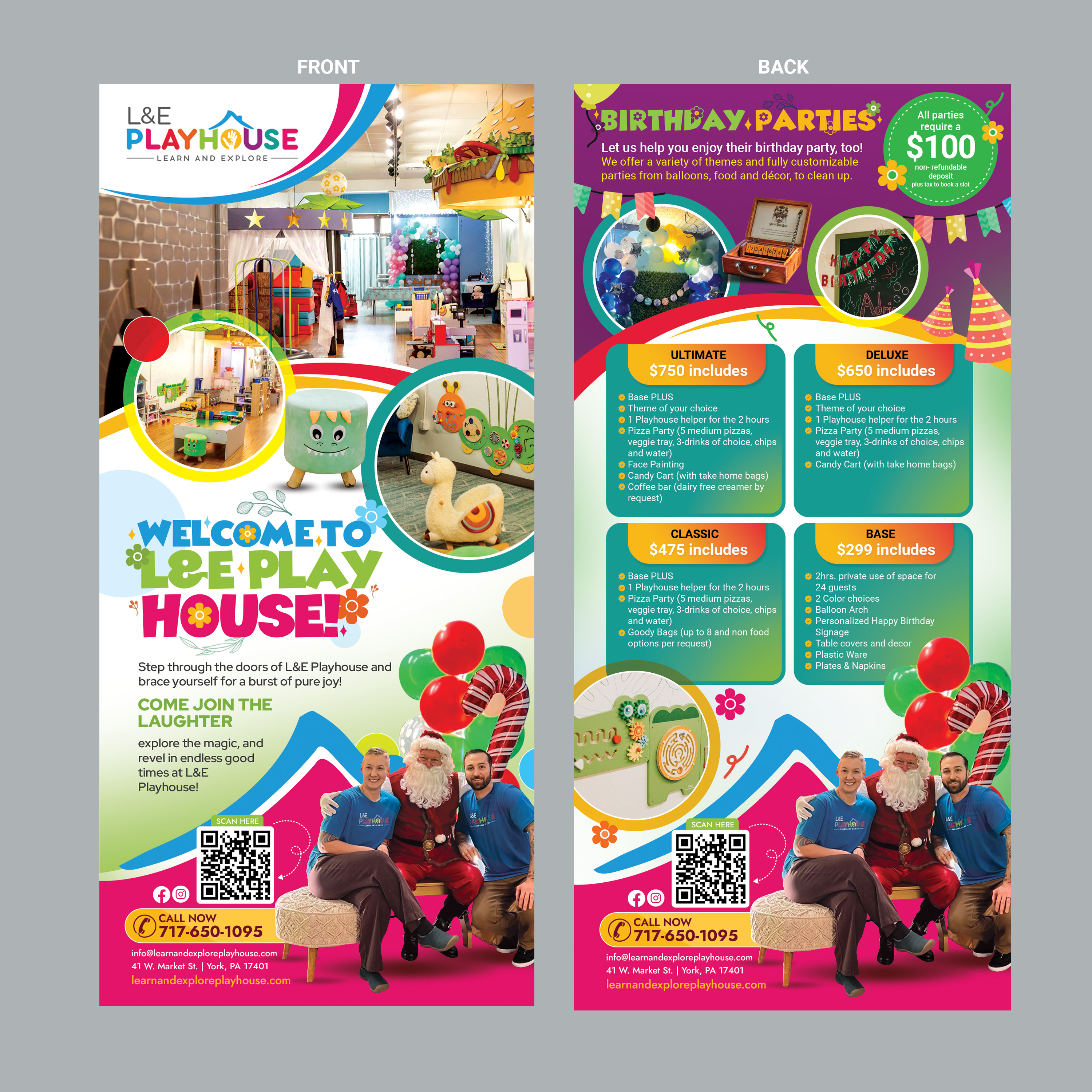 Design de Flyer par Stan$oul pour ce projet | Design #32575431