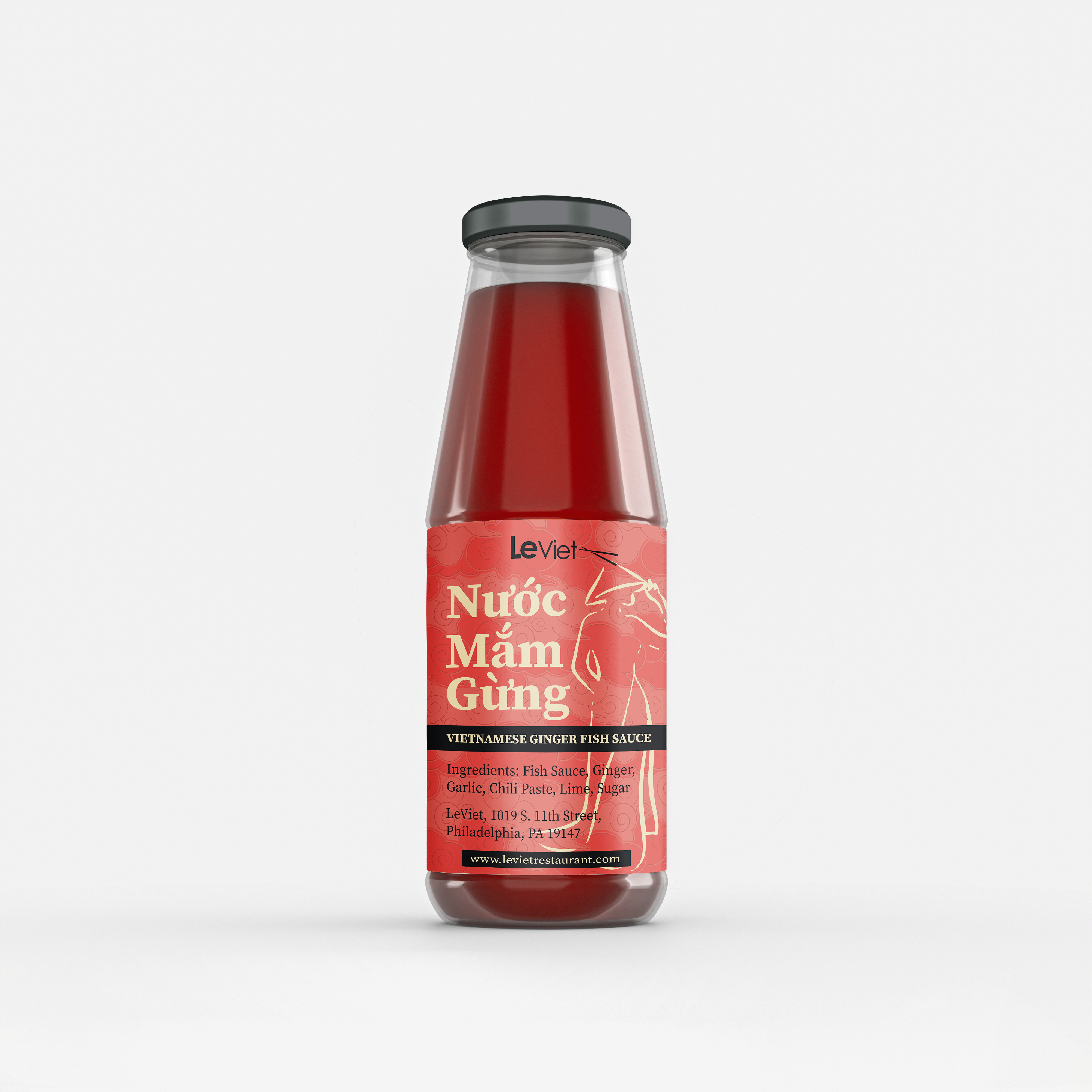 Label Design by Perspectiv_Studio for this project | Design #32612943