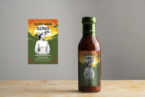 Label Design by Shark1 for this project | Design: #32598477