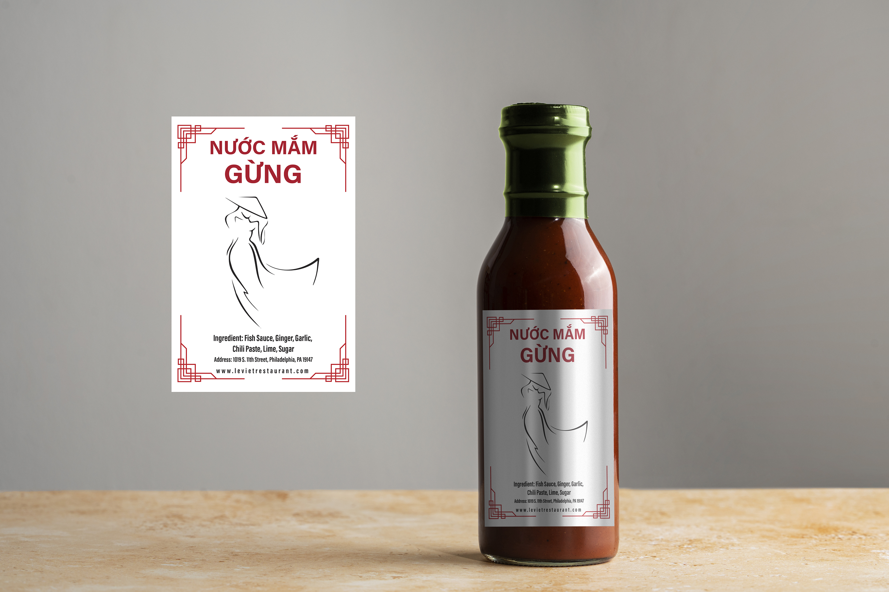 Label Design by Shark1 for this project | Design #32598478