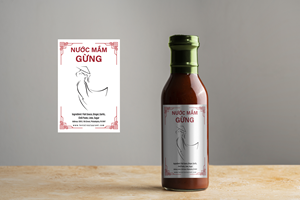 Label Design by Shark1 for this project | Design: #32598478