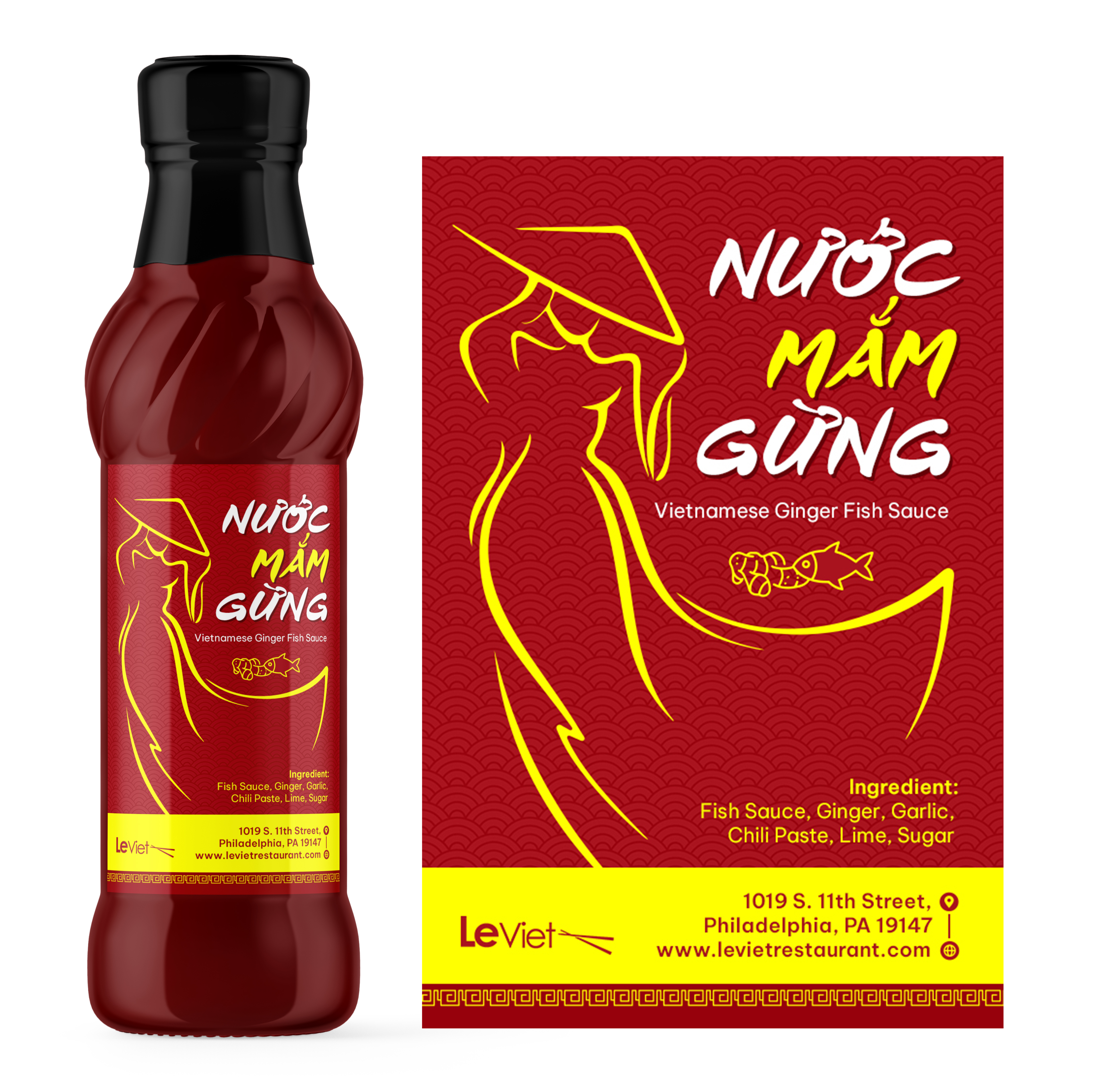 Label Design by SAI DESIGNS for this project | Design: #32573855