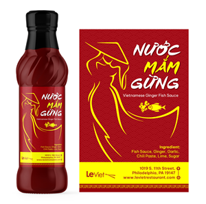Label Design by SAI DESIGNS for this project | Design: #32574072