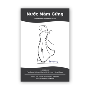 Label Design by JanuXart for this project | Design: #32571302