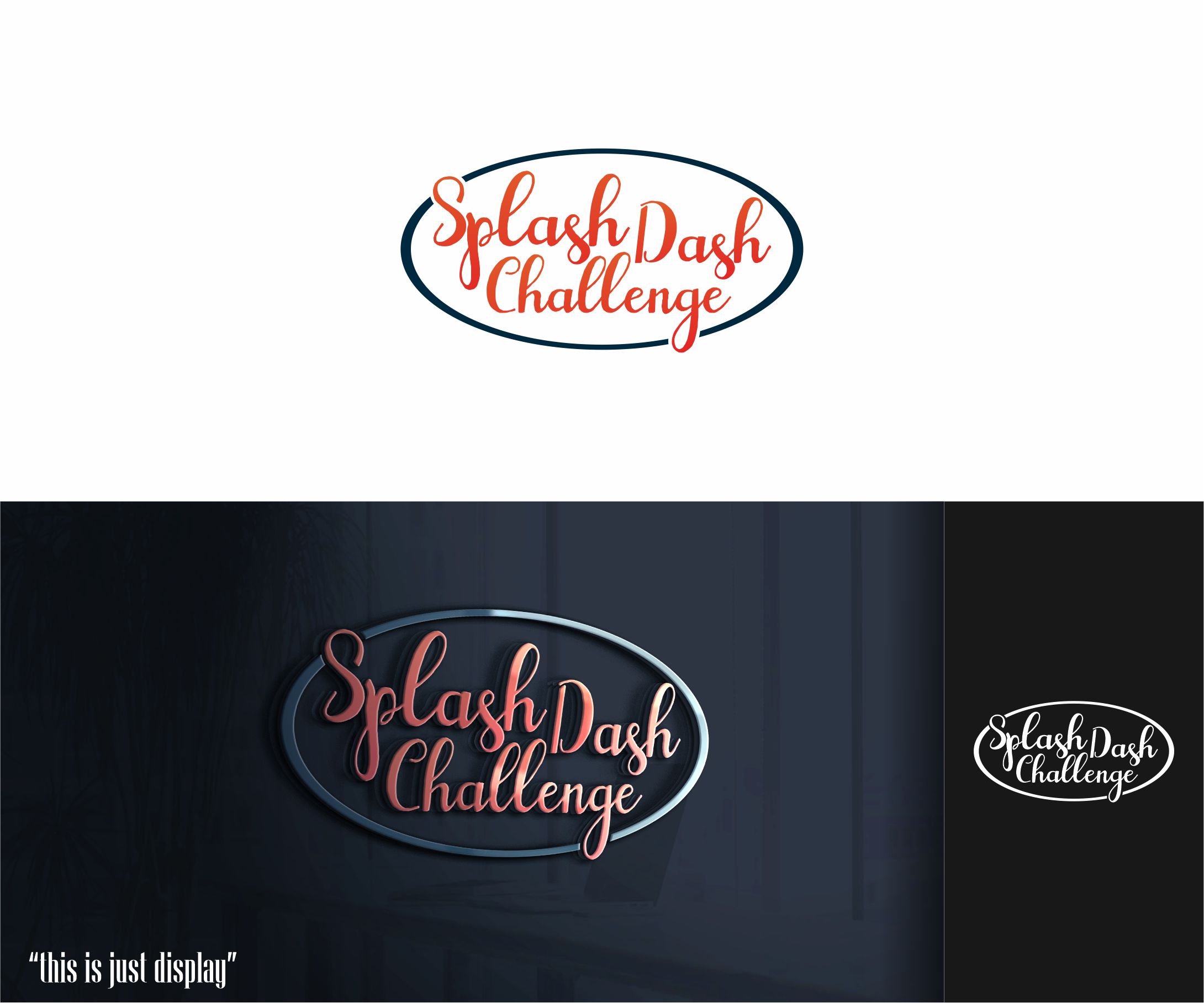 Logo Design by alkaline for this project | Design #32570946