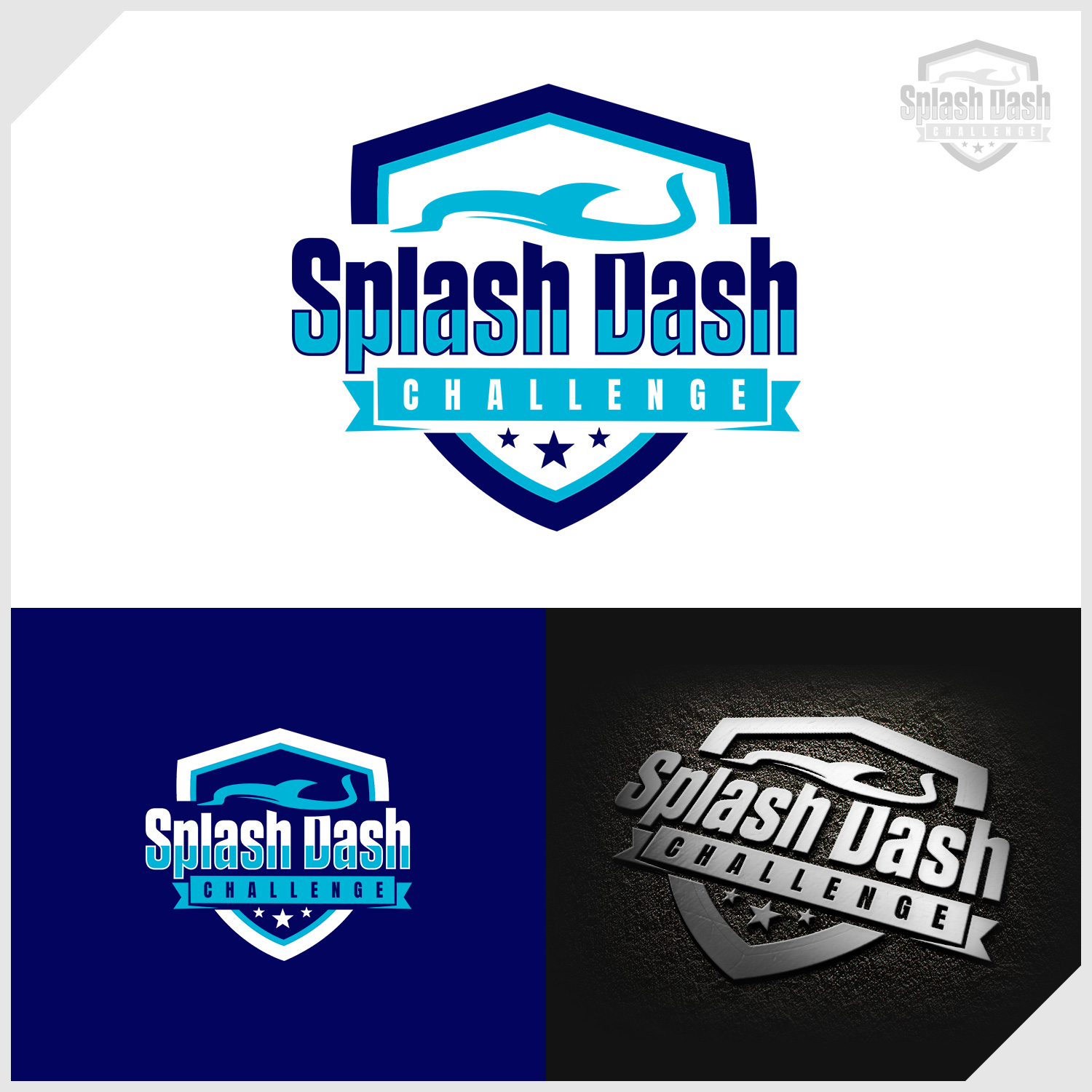 Logo Design by IDesign1606 for this project | Design #32575748