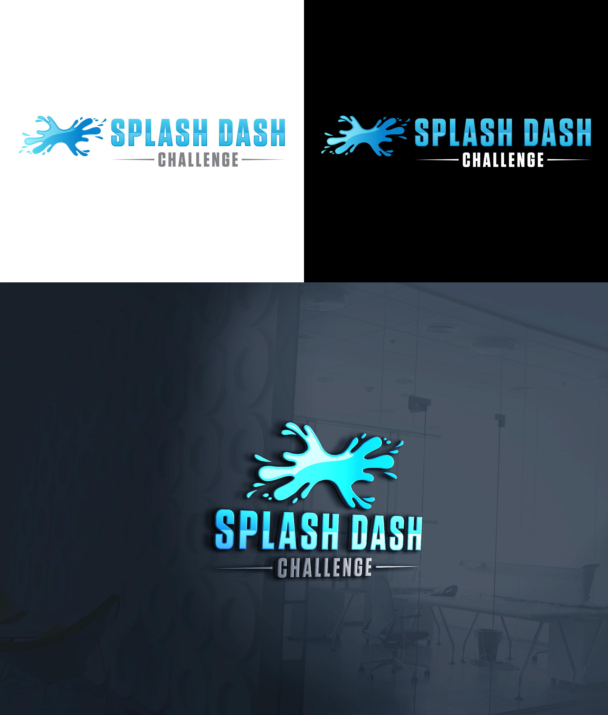 Logo Design by RA-bica for this project | Design #32571436