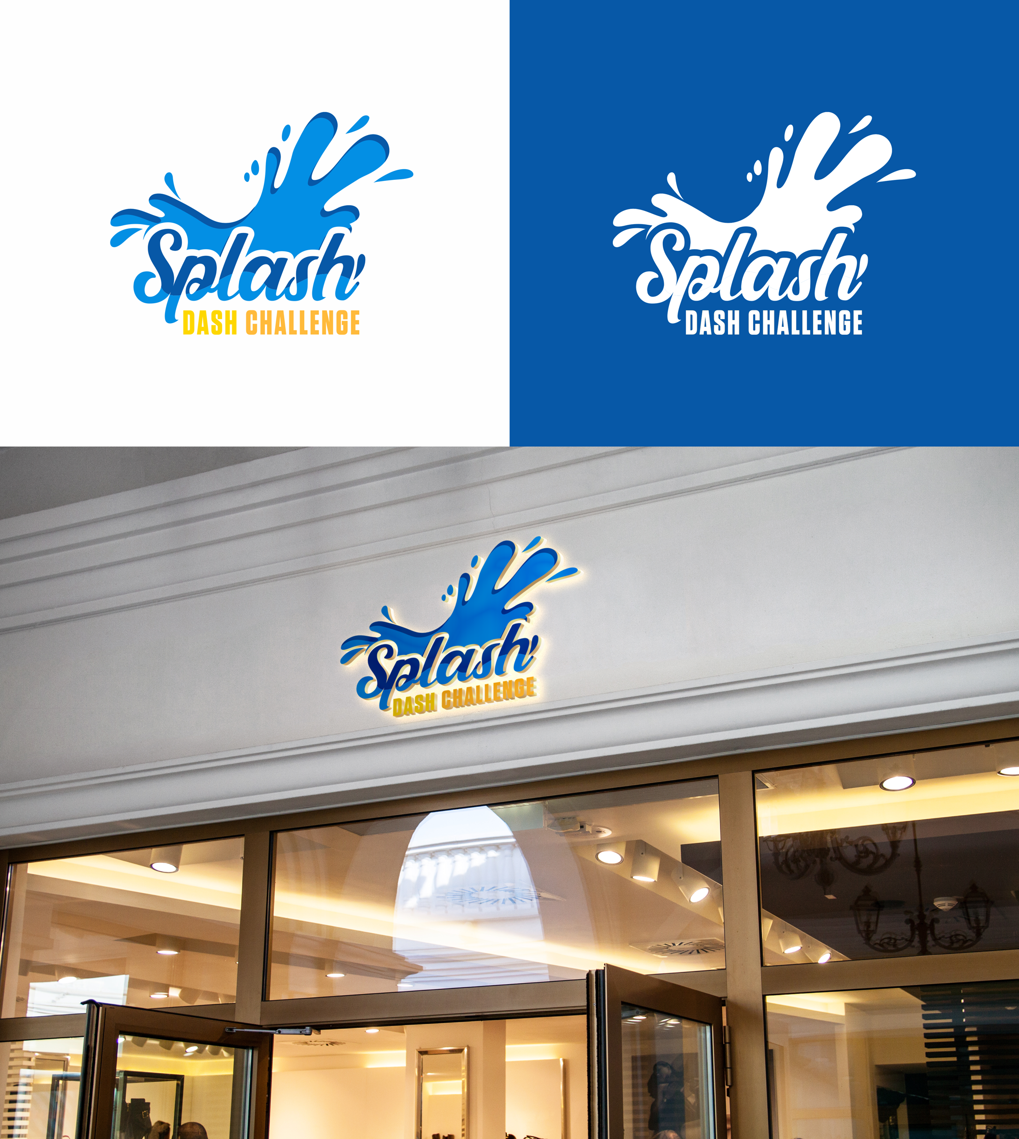 Logo Design by RA-bica for this project | Design #32571438