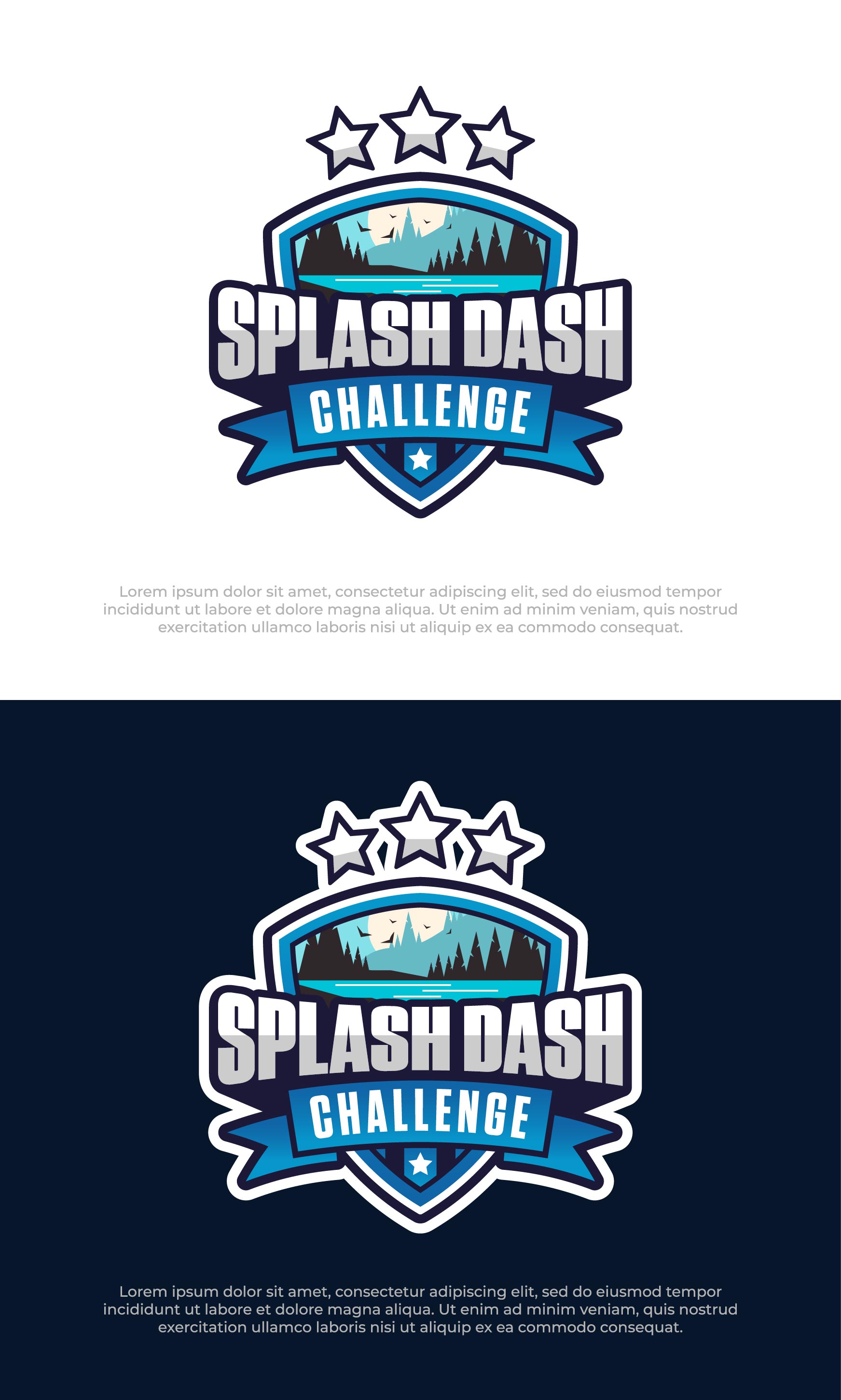 Logo Design by Nash_Shaha for this project | Design #32570193