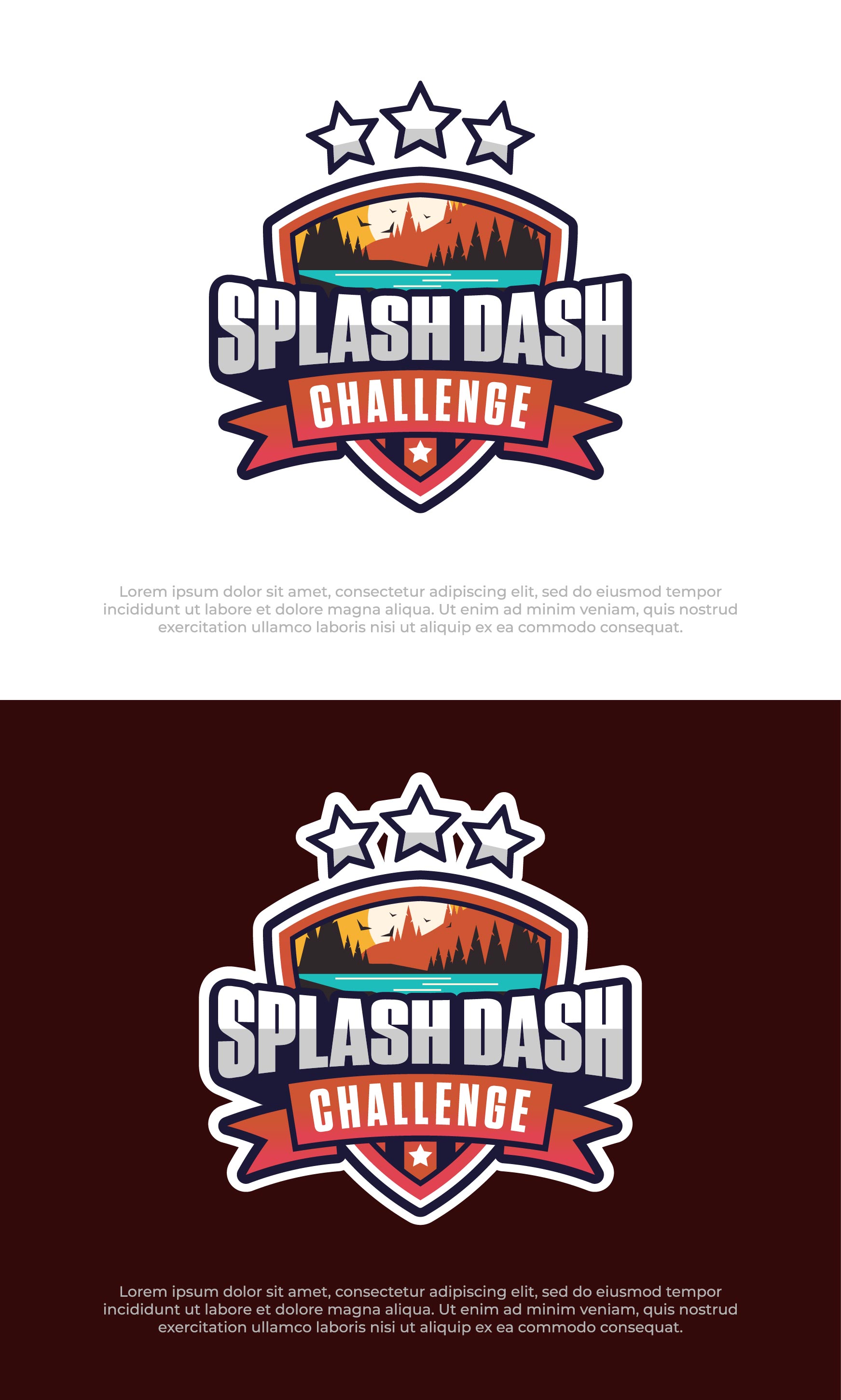 Logo Design by Nash_Shaha for this project | Design #32570194